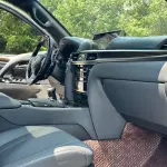 Lexus LX 2022 из Китая