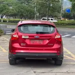 Ford Focus 2014 из Китая