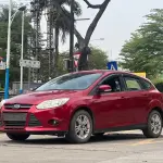 Ford Focus 2014 из Китая