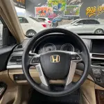 Honda Accord 2010 из Китая