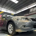 Honda Accord 2010 из Китая