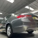 Honda Accord 2010 из Китая