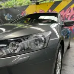 Honda Accord 2010 из Китая