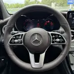 Mercedes-Benz GLC 2021 из Китая