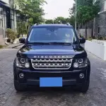 Land Rover Discovery 2016 из Китая
