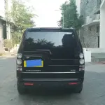 Land Rover Discovery 2016 из Китая