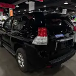 Toyota Prado 2012 из Китая