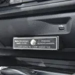 ALPINA ALPINA B4 2018 из Китая