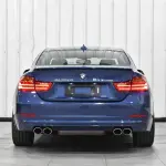 ALPINA ALPINA B4 2018 из Китая