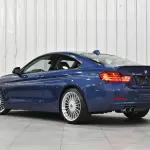 ALPINA ALPINA B4 2018 из Китая