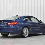 ALPINA ALPINA B4 2018 из Китая