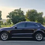 Porsche Macan 2019 из Китая