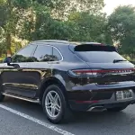 Porsche Macan 2019 из Китая