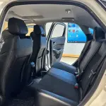 Ford Escort 2020 из Китая