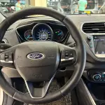 Ford Escort 2020 из Китая