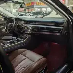 Audi A8 2022 340 л.с. из Китая