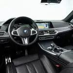 BMW X7 2020 из Китая