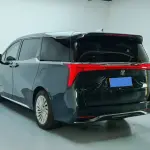 Buick Century 2023 237 л.с. 237 л.с. из Китая