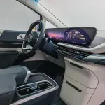 Buick Century 2023 237 л.с. 237 л.с. из Китая
