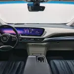 Buick Century 2023 237 л.с. 237 л.с. из Китая