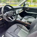 Audi Q7 2024 из Китая