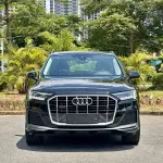 Audi Q7 2024 из Китая