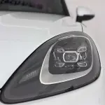 Porsche Cayenne 2020 из Китая