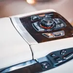 BMW 7 Series 2010 из Китая