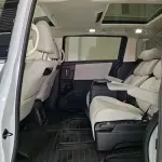 Honda Elysion 2024 из Китая