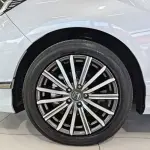 Honda Elysion 2024 из Китая