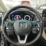 Honda Elysion 2024 из Китая
