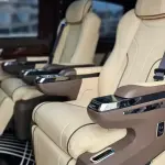 Mercedes-Benz Vito 2022 из Китая