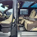 Mercedes-Benz Vito 2022 из Китая