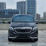 Mercedes-Benz Vito 2022 из Китая