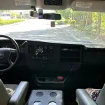 GMC Savana 2008 из Китая