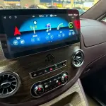 Mercedes-Benz Vito 2021 из Китая