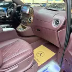 Mercedes-Benz Vito 2021 из Китая