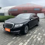 Hongqi Hongqi H7 2021 из Китая
