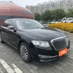 Hongqi Hongqi H7 2021 из Китая