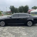 Hongqi Hongqi H7 2021 из Китая
