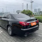 Hongqi Hongqi H7 2021 из Китая