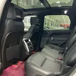 Land Rover Sport 2019 из Китая