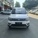 Fengguang Fengguang 370 2018 из Китая