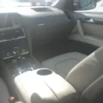 Audi Q7 2010 из Китая