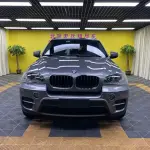 BMW X5 (Import) 2011 из Китая
