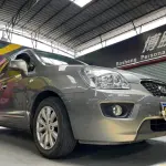 Kia Carens 2010 из Китая