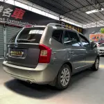 Kia Carens 2010 из Китая