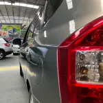 Kia Carens 2010 из Китая