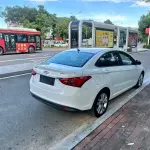 Chery Arrizo 5 2016 из Китая