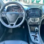 Chery Arrizo 5 2016 из Китая